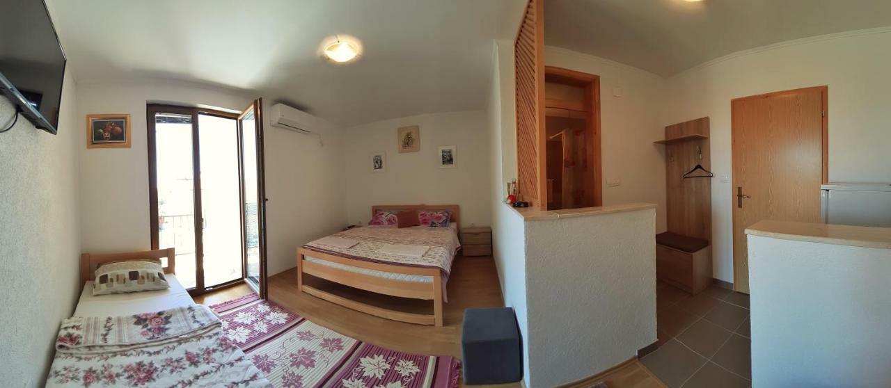 Apartmani S.Kilaci Blagaj Eksteriør bilde